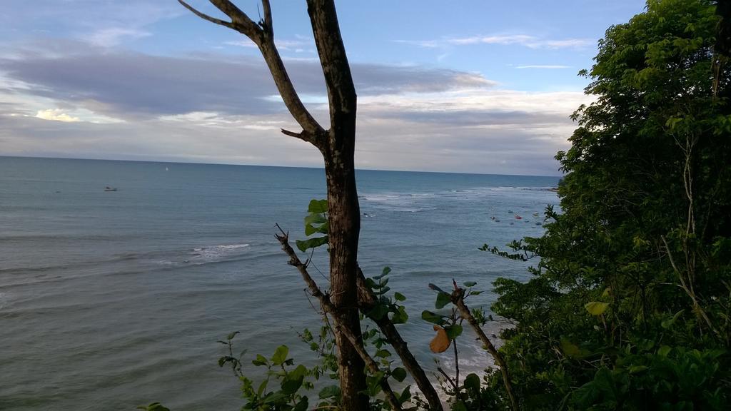 Pousada Marajoara - Pipa Praia de Pipa Kültér fotó